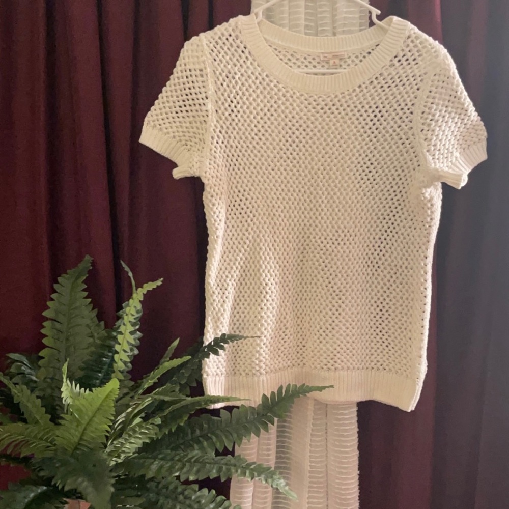 COPY - Gap Sweater
